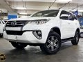 2019 Toyota Fortuner 2.4 4X2 G DSL AT-1