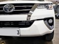 2019 Toyota Fortuner 2.4 4X2 G DSL AT-3