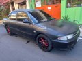 Used 1993 Mitsubishi Lancer Sedan for sale-1