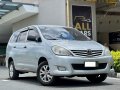 FOR SALE! 2011 Toyota Innova  2.0 E Gas AT available at cheap price-2