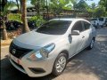 Selling White Nissan Almera 2018 in Quezon -5