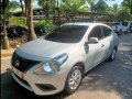 Selling White Nissan Almera 2018 in Quezon -3