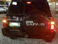 Selling Black Nissan Patrol Super Safari 2012 in Manila-4
