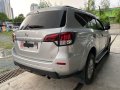 Silver Nissan Terra 2019 for sale in Pasig -5