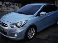 Selling Silver Hyundai Accent 2015 in Bacoor-6