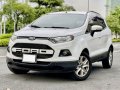 White Ford Ecosport 2016 for sale in Makati-8