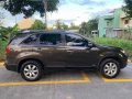 Brown Kia Sorento 2010 for sale in San Juan-5