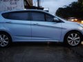 Selling Silver Hyundai Accent 2015 in Bacoor-3