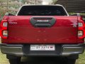 Red Toyota Hilux 2021 for sale in Pasig-7