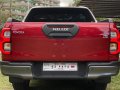 Red Toyota Hilux 2021 for sale in Pasig-2