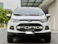 White Ford Ecosport 2016 for sale in Makati-9