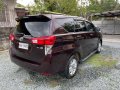 Red Toyota Innova 2020 for sale in Quezon -5