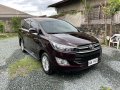 Red Toyota Innova 2020 for sale in Quezon -6