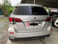 Silver Nissan Terra 2019 for sale in Pasig -4