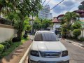 Selling White Ford Escape 2008 in Marikina-6