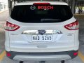 Selling White Ford Escape 2016 in Makati-0