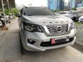 Silver Nissan Terra 2019 for sale in Pasig -2