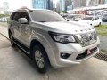Silver Nissan Terra 2019 for sale in Pasig -8
