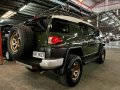 Selling Green Toyota FJ Cruiser 2015 in Pasig-2