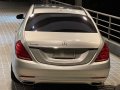 Selling Pearl White Mercedes-Benz S-Class 2017 in Quezon-6