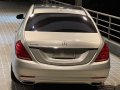 Selling Pearl White Mercedes-Benz S-Class 2017 in Quezon-2
