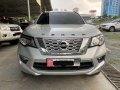 Silver Nissan Terra 2019 for sale in Pasig -9