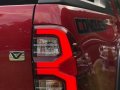 Red Toyota Hilux 2021 for sale in Pasig-6