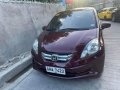 Red Honda Brio Amaze 2015 for sale in Taguig-7