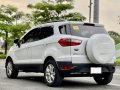 White Ford Ecosport 2016 for sale in Makati-7