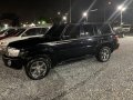 Selling Black Nissan Patrol Super Safari 2012 in Manila-2