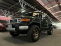 Selling Green Toyota FJ Cruiser 2015 in Pasig-2