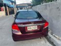 Red Honda Brio Amaze 2015 for sale in Taguig-4