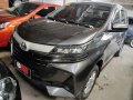 Grey Toyota Avanza 2021 for sale in Quezon -2