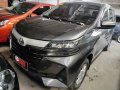Grey Toyota Avanza 2021 for sale in Quezon -0