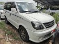 White Mitsubishi Adventure 2017 for sale in Quezon -3