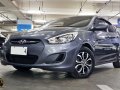 2017 Hyundai Accent 1.6L CRDi DSL AT Hatchback-1