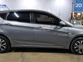 2017 Hyundai Accent 1.6L CRDi DSL AT Hatchback-14