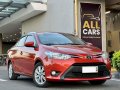 2017 Toyota Vios 1.3 E Dual VVT-i Gas AT 👩JONA DE VERA 
📞09565798381Viber/09171174277-0