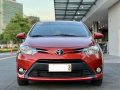 2017 Toyota Vios 1.3 E Dual VVT-i Gas AT 👩JONA DE VERA 
📞09565798381Viber/09171174277-2