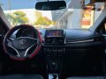 2017 Toyota Vios 1.3 E Dual VVT-i Gas AT 👩JONA DE VERA 
📞09565798381Viber/09171174277-5