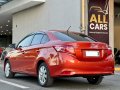 2017 Toyota Vios 1.3 E Dual VVT-i Gas AT 👩JONA DE VERA 
📞09565798381Viber/09171174277-10