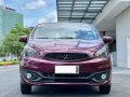 2018 Mitsubishi Mirage 1.2L GLX Hatchback Gas AT 
23kms❗JONA DE VERA 
📞09565798381Viber/09171174277-1