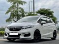 2018 Honda Jazz M/T

Pls.look for:👩JONA DE VERA 
📞09565798381Viber/09171174277-0