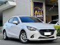 2016 Mazda 2 1.5 Sedan Skyactiv Gas AT 468K 👩JONA DE VERA 
📞09565798381Viber/09171174277-0