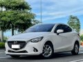 2016 Mazda 2 1.5 Sedan Skyactiv Gas AT 468K 👩JONA DE VERA 
📞09565798381Viber/09171174277-2