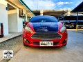 Hot deal alert! 2015 Ford Fiesta  1.5L Trend MT for sale at -1