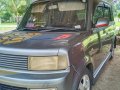 [RUSH FOR SALE] Toyota bB 2012 VVTI 1.3L❗️ Cotabato City 09755017206 and 09755017206-3