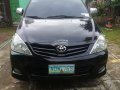 2nd hand 2010 Toyota Innova  for sale in good condition-1