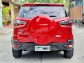 2nd hand 2017 Ford EcoSport  1.5 L Ambiente MT for sale in good condition-1