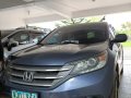 Pre-owned 2012 Honda CR-V SUV / Crossover for sale-0